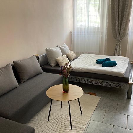 Apartman U Hradu Cheb Eksteriør bilde