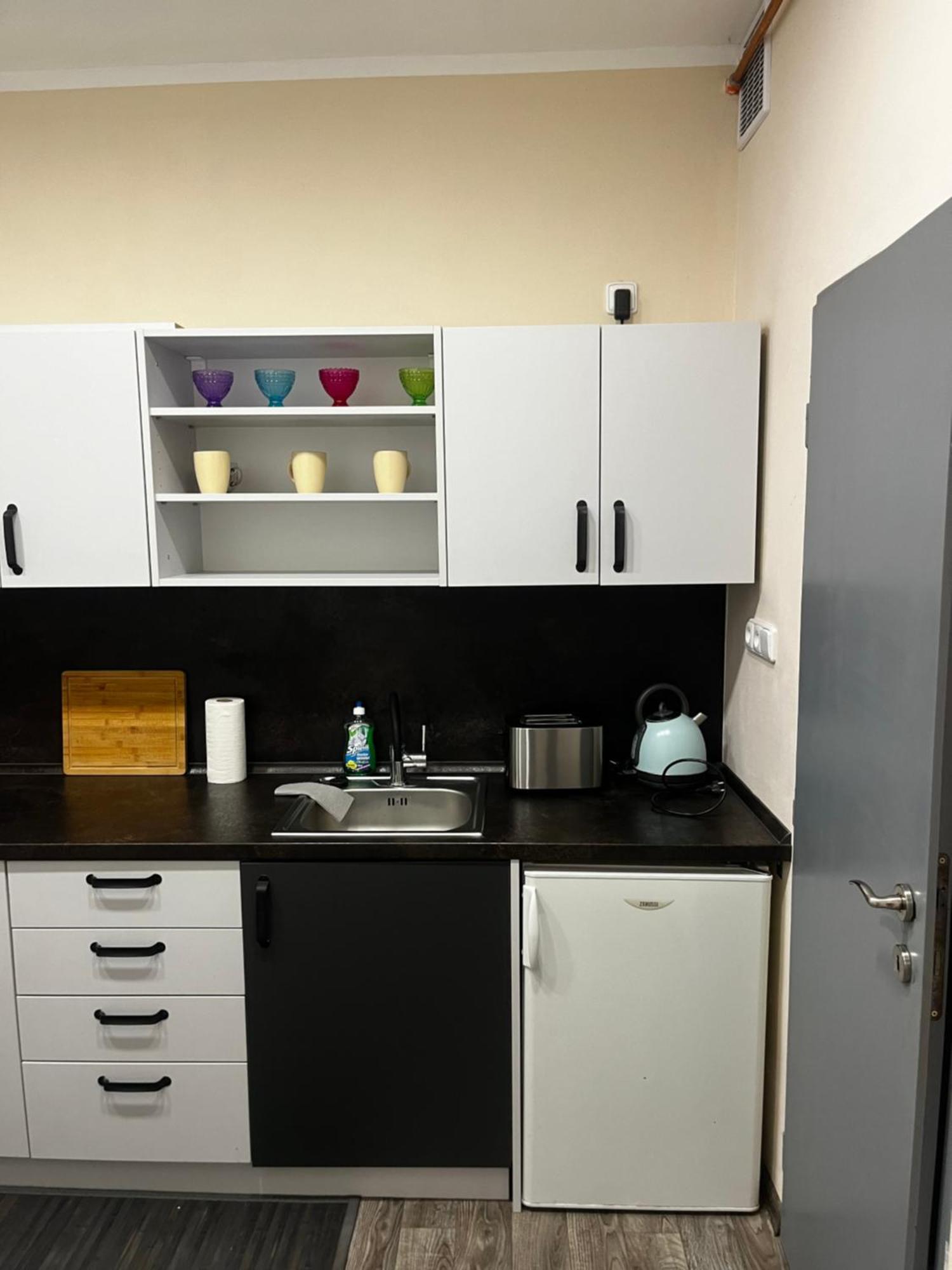 Apartman U Hradu Cheb Eksteriør bilde
