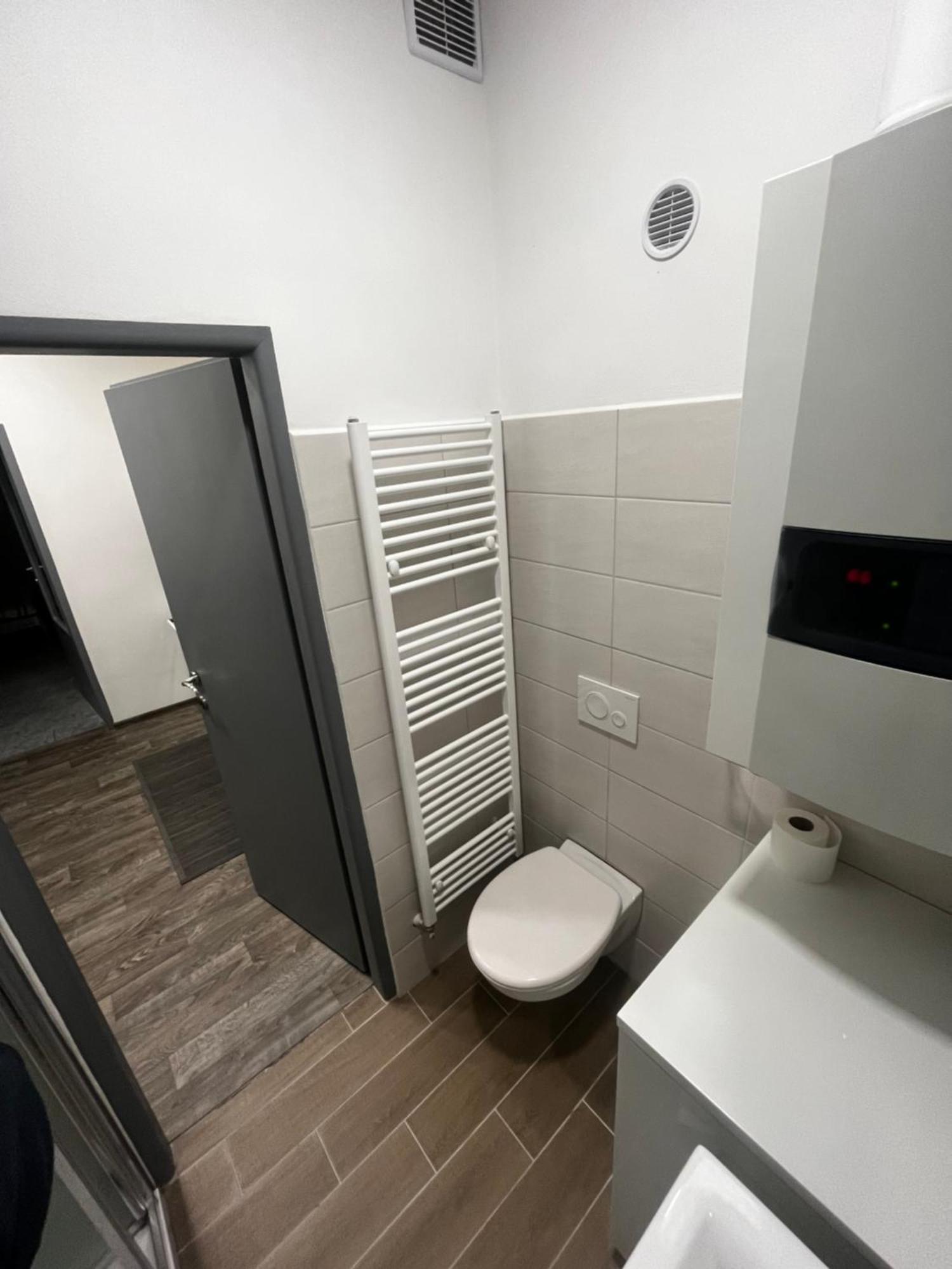 Apartman U Hradu Cheb Eksteriør bilde