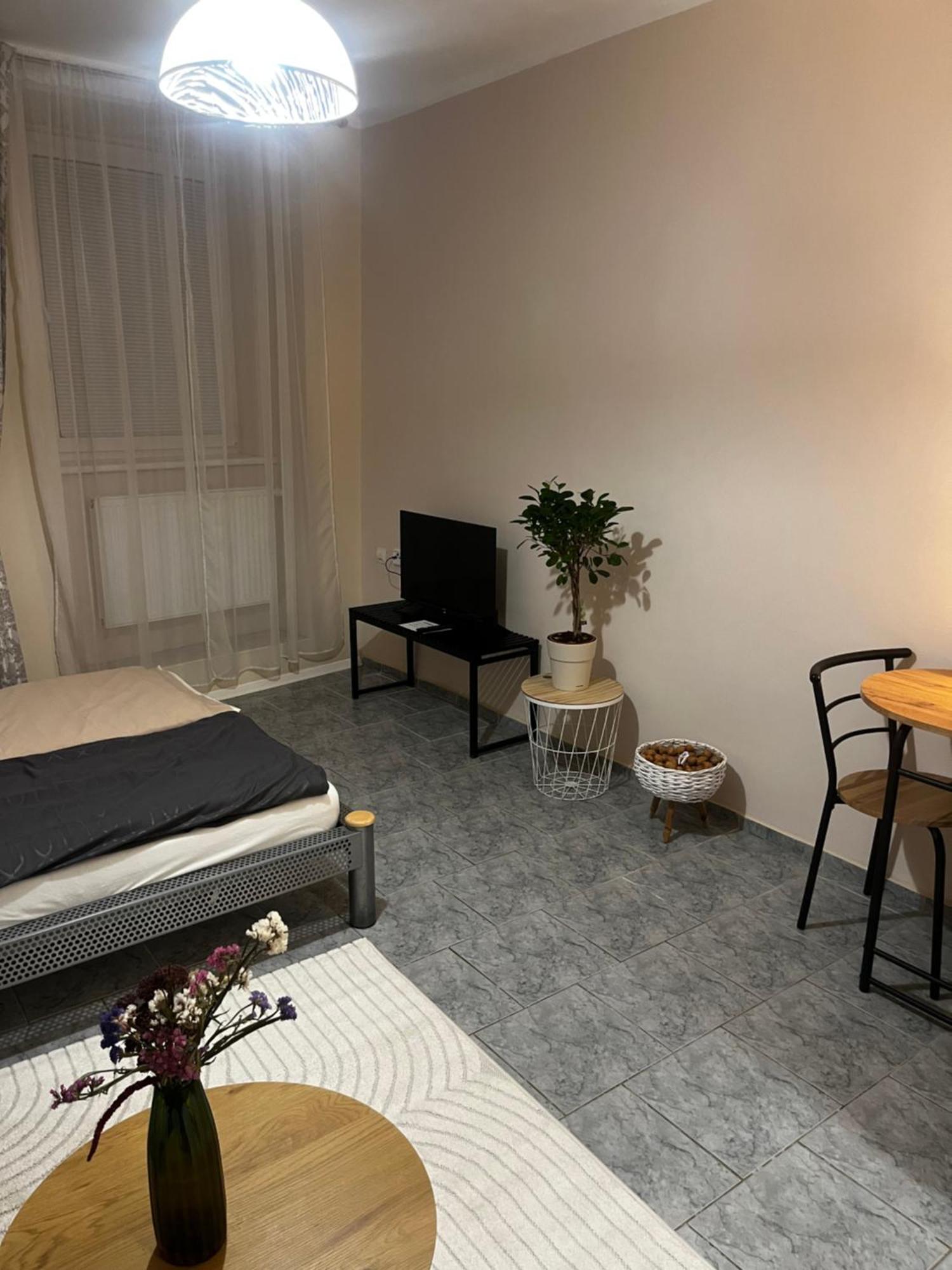 Apartman U Hradu Cheb Eksteriør bilde